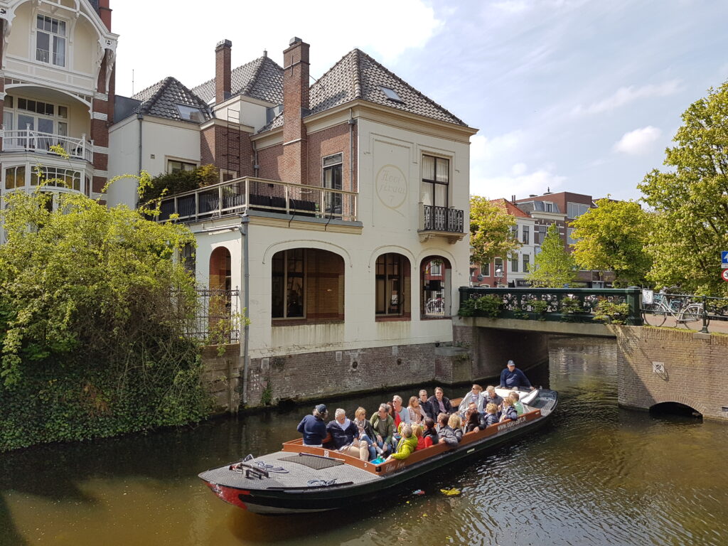 ooievaart-losse-kaartverkoop